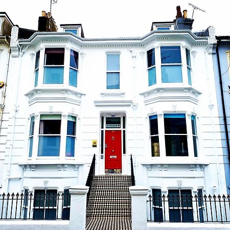 สนูซ Hotel Brighton ภายนอก รูปภาพ