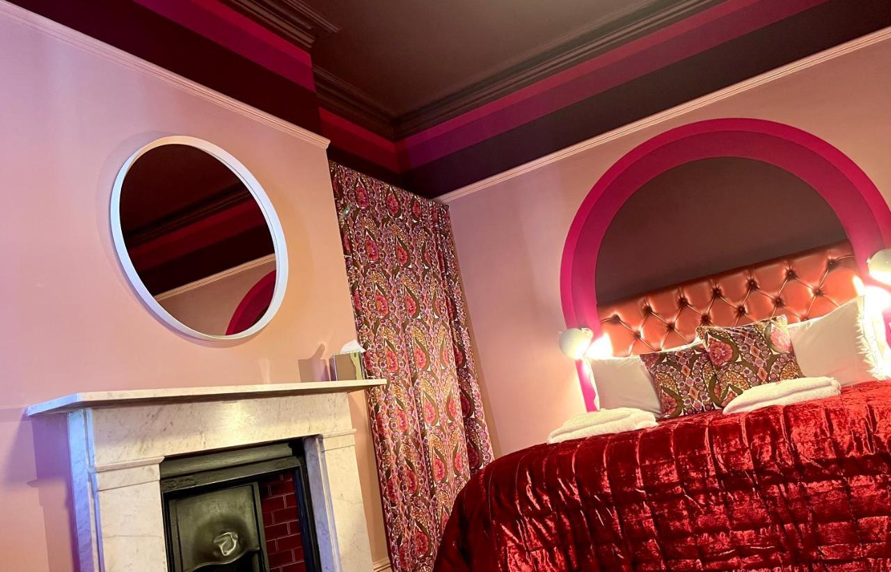 สนูซ Hotel Brighton ภายนอก รูปภาพ