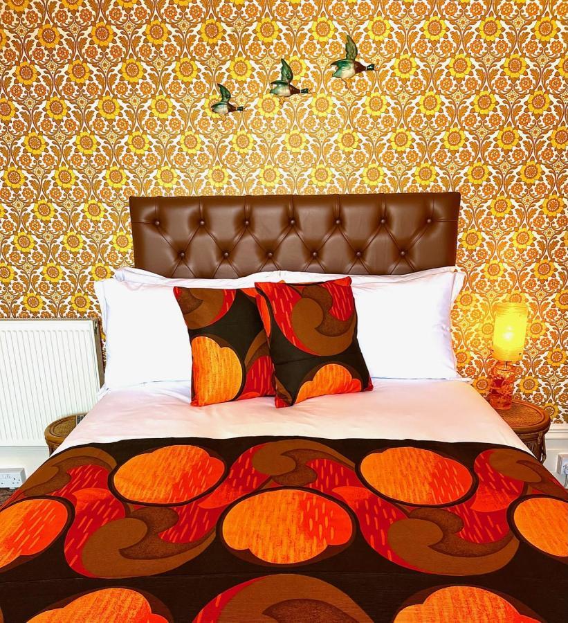สนูซ Hotel Brighton ภายนอก รูปภาพ