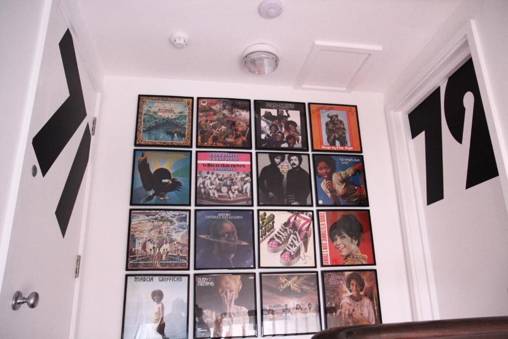 สนูซ Hotel Brighton ภายนอก รูปภาพ